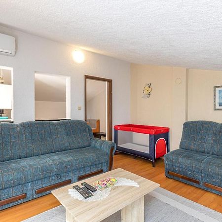 Apartment Slavko Cancini Kukci Exteriör bild